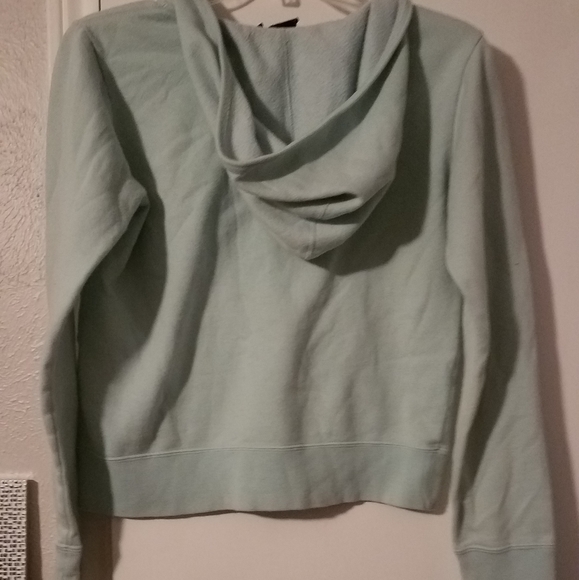 Old school Hurley Hoodie - Picture 4 of 4